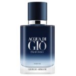 Acqua di Gio Profondo perfumy spray 30ml