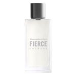 Fierce Cologne woda kolońska spray 100ml - produkt bez opakowania