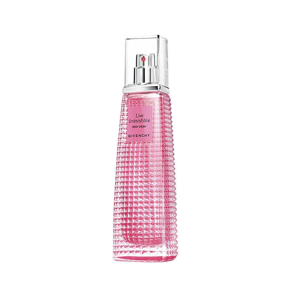 23550851574930310 Live Irresistible Rosy Crush woda perfumowana spray 50ml - obrazek 1