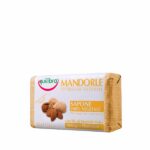 Mandorle Soap mydło w kostce Słodkie Migdały 100g
