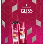Colour Perfector zestaw szampon do włosów 250ml + odżywka do włosów 200ml