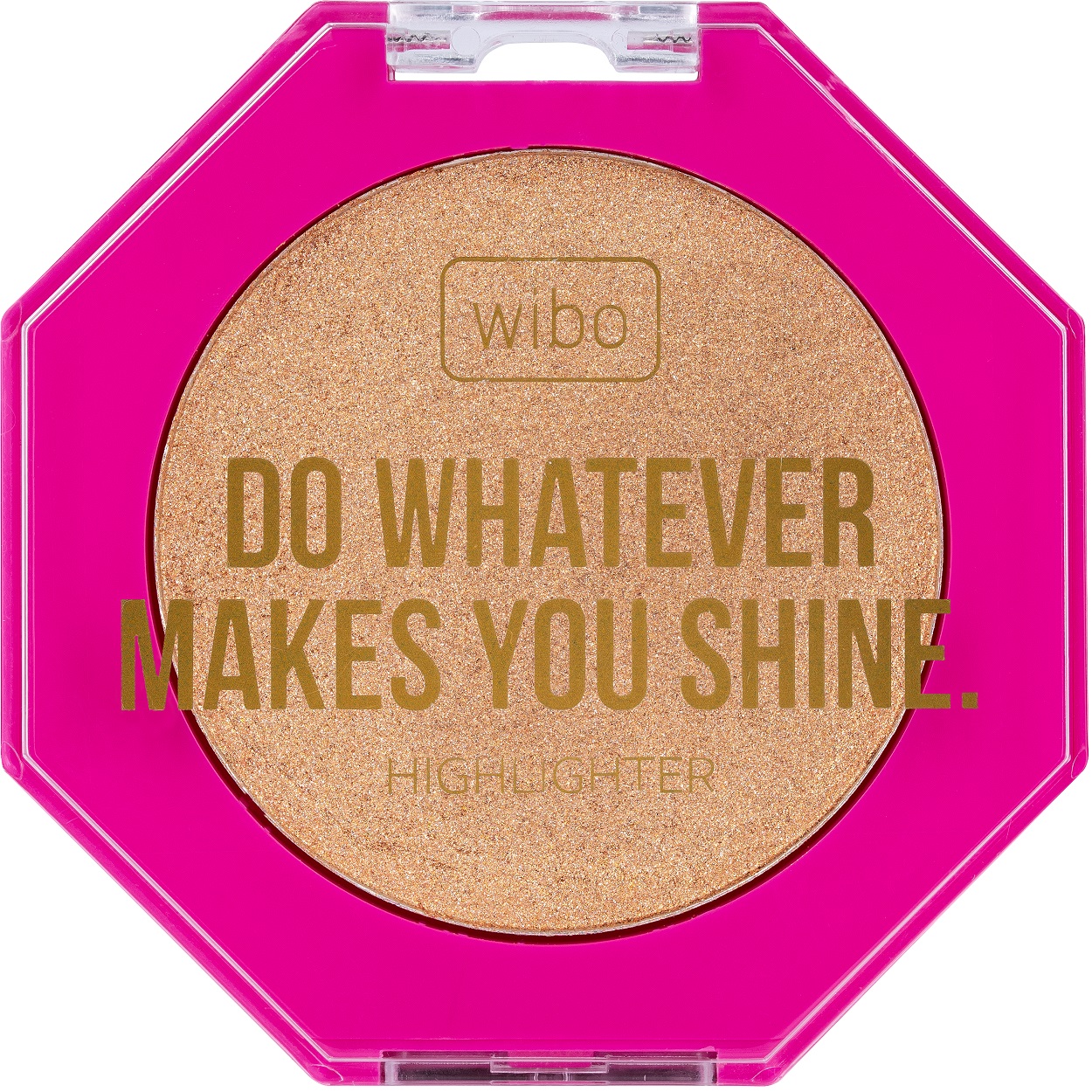 23555581700585064 Do Whatever Makes You Shine Highlighter rozświetlacz do twarzy 5g - obrazek 1