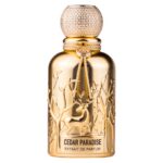 Cedar Paradise ekstrakt perfum spray 100ml