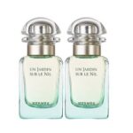 Un Jardin Sur Le Nil woda toaletowa spray 2x30ml