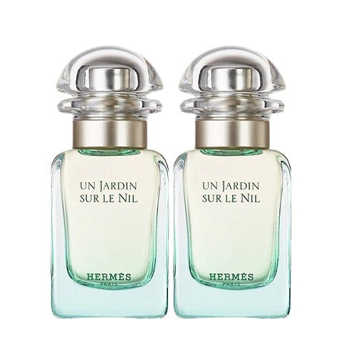 23575071764603697 Un Jardin Sur Le Nil woda toaletowa spray 2x30ml - obrazek 1