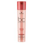 BC Bonacure Peptide Repair Rescue Shampoo regenerujący szampon do włosów zniszczonych 250ml