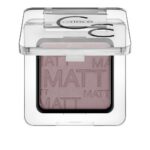 Art Couleurs Eyeshadow cień do powiek 320 Mellow Mauve 2.4g