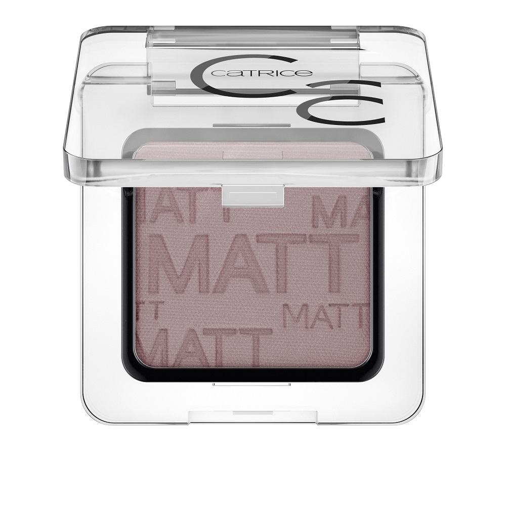 23591331615556036 Art Couleurs Eyeshadow cień do powiek 320 Mellow Mauve 2.4g - obrazek 1