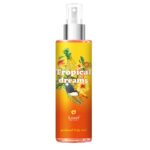 Tropical Dreams Women mgiełka do ciała spray 200ml