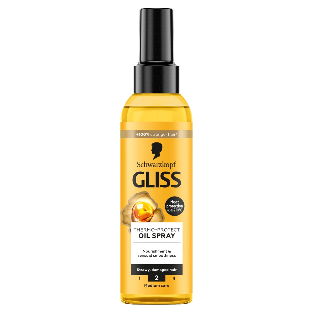 23621951747040700 Thermo-Protect olejek termoochronny 150ml - obrazek 1