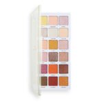I Heart Revolution Unicorn Heart Glow Eyeshadow Palette paleta cieni do powiek 18g