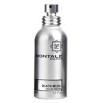 Black Musk woda perfumowana spray 50ml