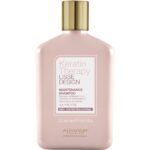 Keratin Therapy Lisse Design szampon po keratynowym prostowaniu włosów 250ml