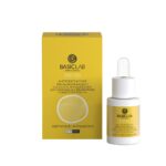 Esteticus antyoksydacyjne serum regenerujące z 6% ascorbyl tetraisopalmitate 0.5% koenzymem Q10 i olejem z ogórecznika 15ml