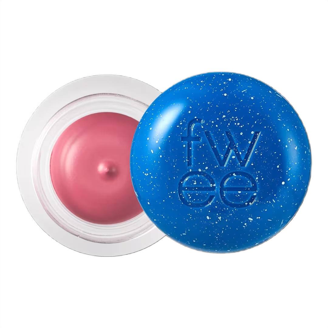 23690651759589850 Lip&Cheek Blurry Pudding Pot pudding do ust i policzków BS03 Bubble 5g - obrazek 1