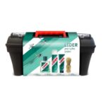 Classic zestaw krem do golenia 65g + woda kolońska 100ml + pianka do golenia 200ml + pędzel do golenia tradycyjnego