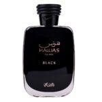 Hawas Black woda perfumowana spray 100ml