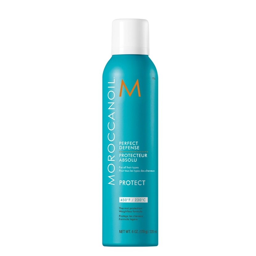 23705761665137036 Protect Perfect Defense termoochronny spray do włosów 225ml - obrazek 1