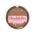 Chocolate Bar bronzer do twarzy i ciała 2 15g