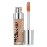 Glass Highlighter rozświetlacz do twarzy Champagne Glow 4.5ml
