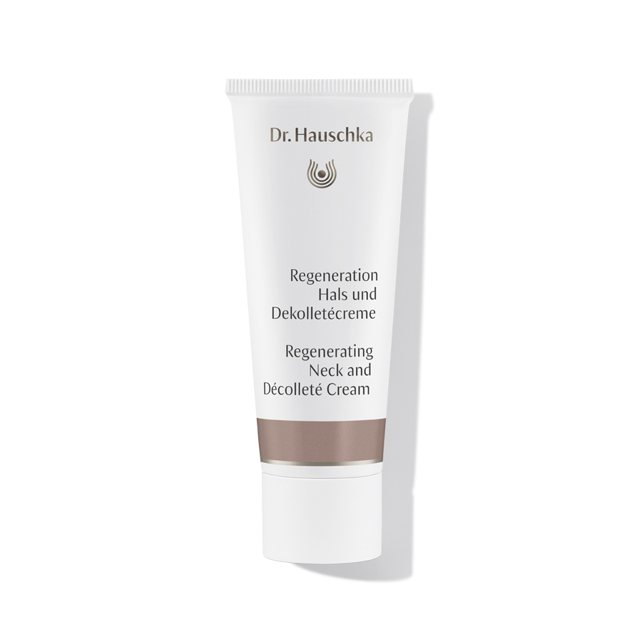 23710641579613253 Regenerating Neck and Decollete Cream regenerujący krem na szyję i dekolt do cery dojrzałej 40ml - obrazek 1