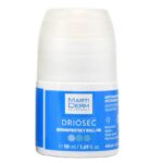 Driosec Dermoprotect Roll-On antyperspirant w kulce 50ml