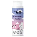 Tuli płyn do kąpieli z prebiotykiem o zapachu mango 400ml