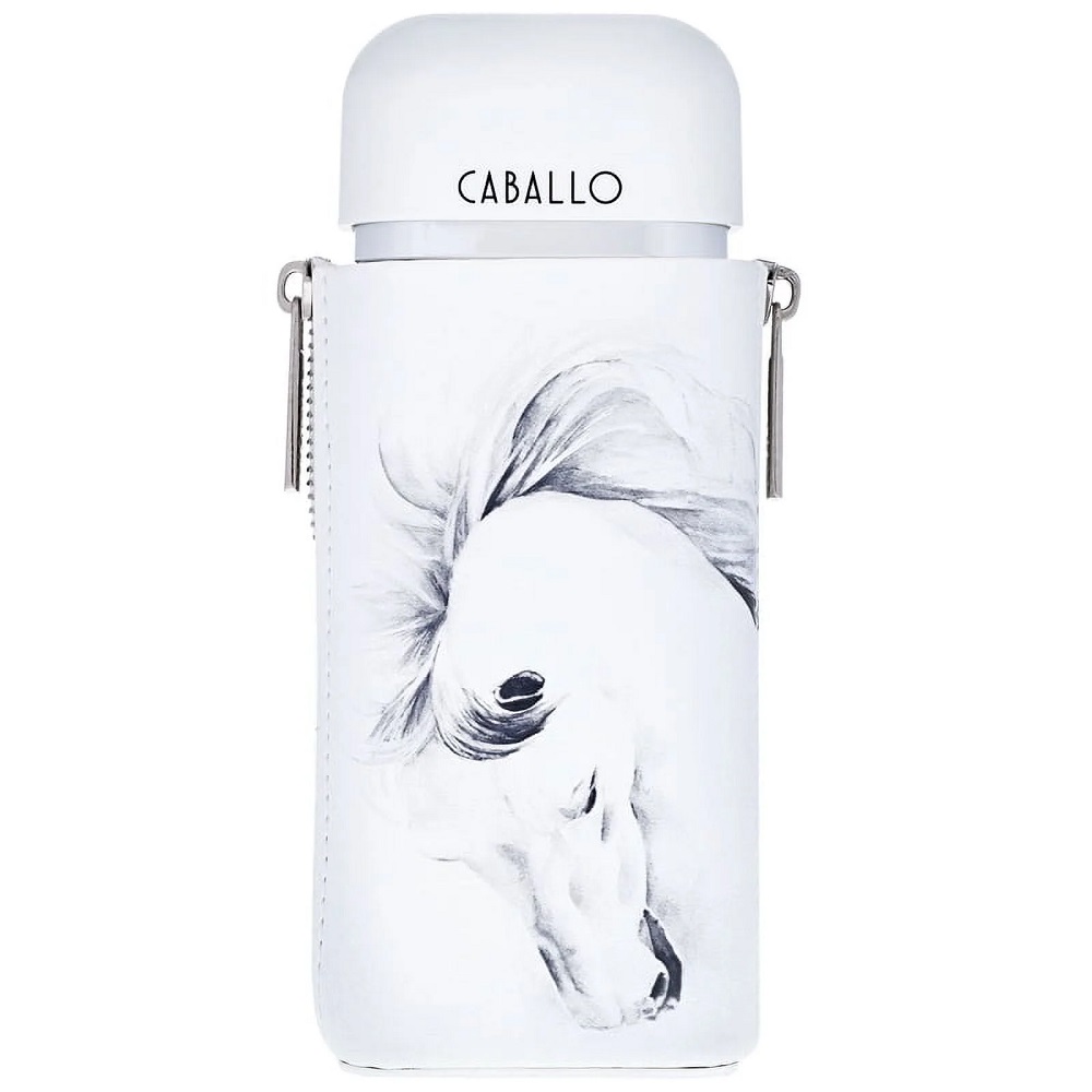 23728931742284124 Caballo woda perfumowana spray 100ml - obrazek 1