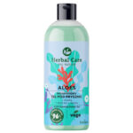 Herbal Care Aloes oczyszczający żel pod prysznic z oliwką 500ml