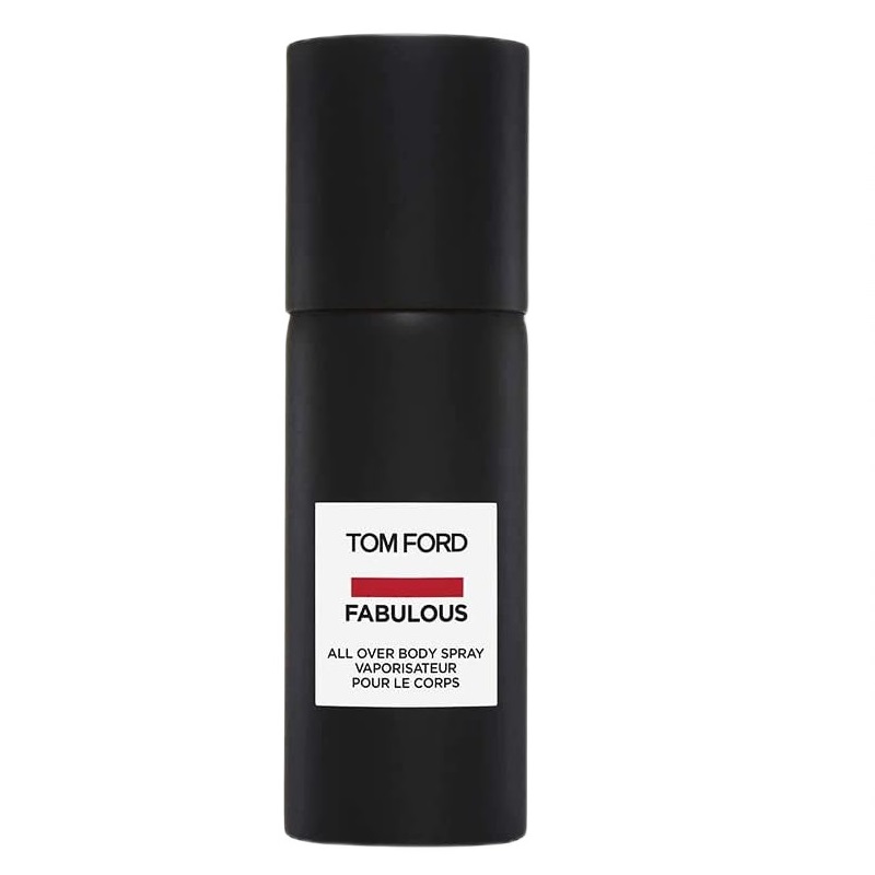 23742801721107593 Fabulous mgiełka do ciała 150ml - obrazek 1