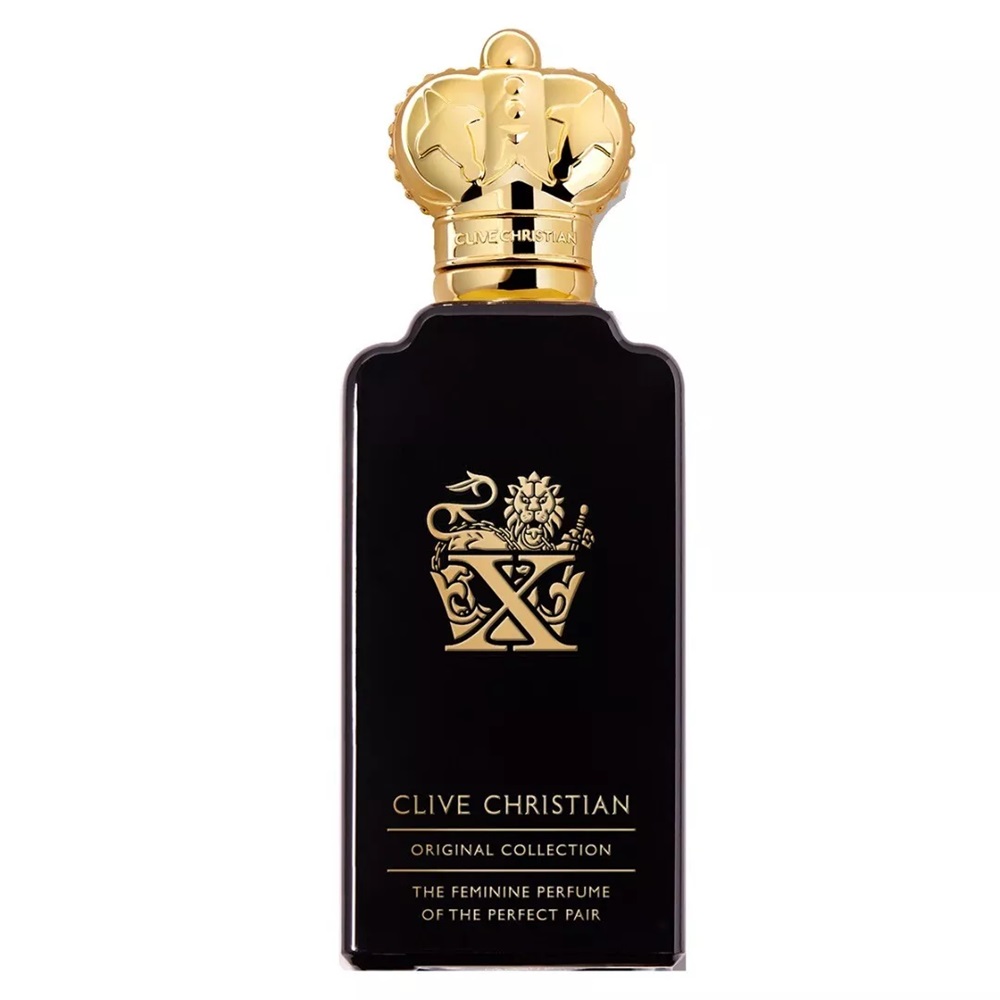 23743781716370161 X Feminine perfumy spray 100ml - obrazek 1