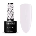 UV/LED Gel Polish Color lakier hybrydowy B02 Baby 5g