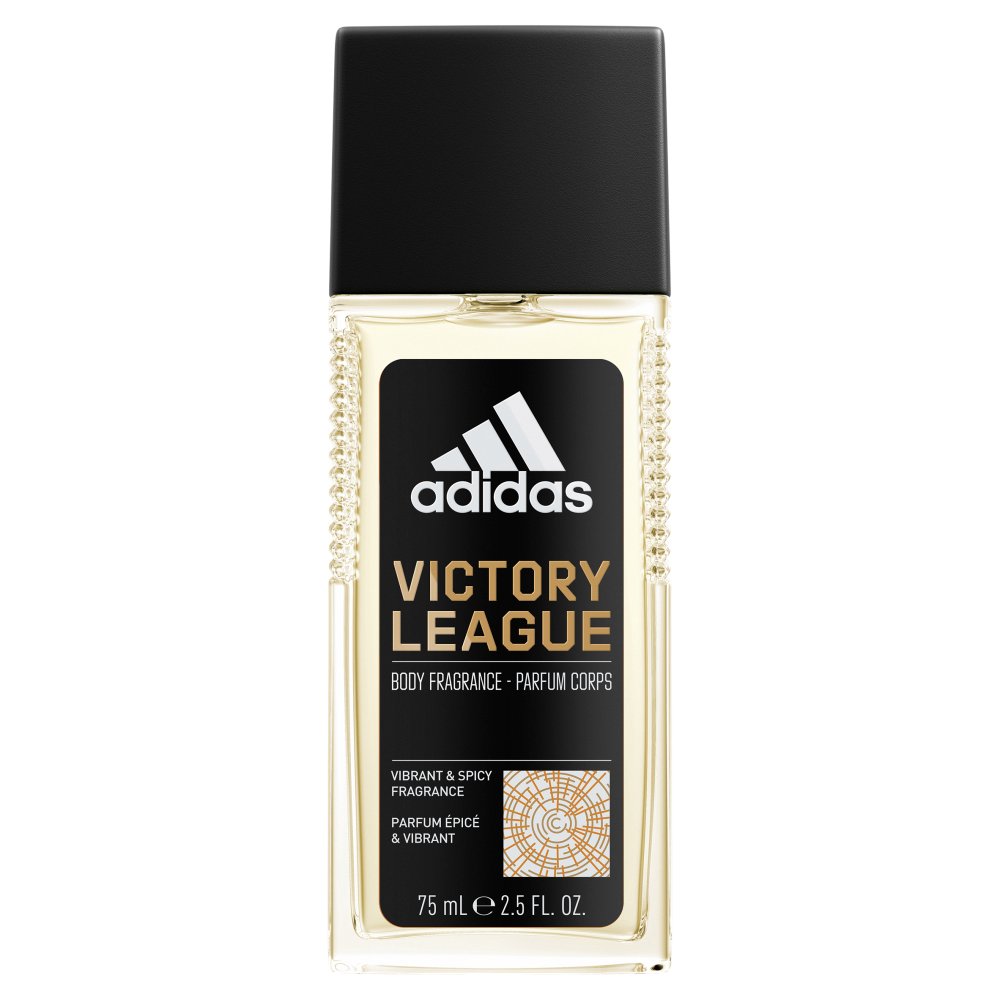 23751001700044676 Victory League zapachowy dezodorant do ciała 75ml - obrazek 1