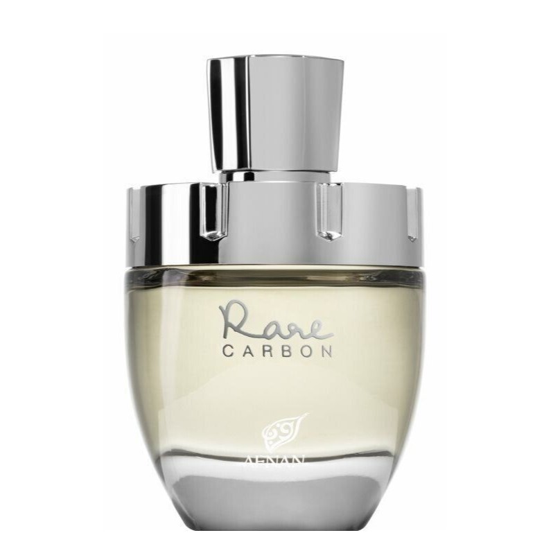 23767131722416151 Rare Carbon woda perfumowana spray 100ml - obrazek 1