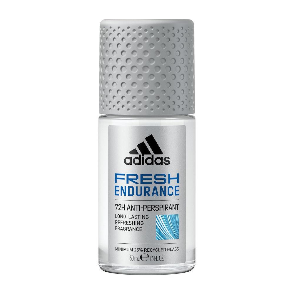 23767301690456668 Fresh Endurance antyperspirant w kulce 50ml - obrazek 1