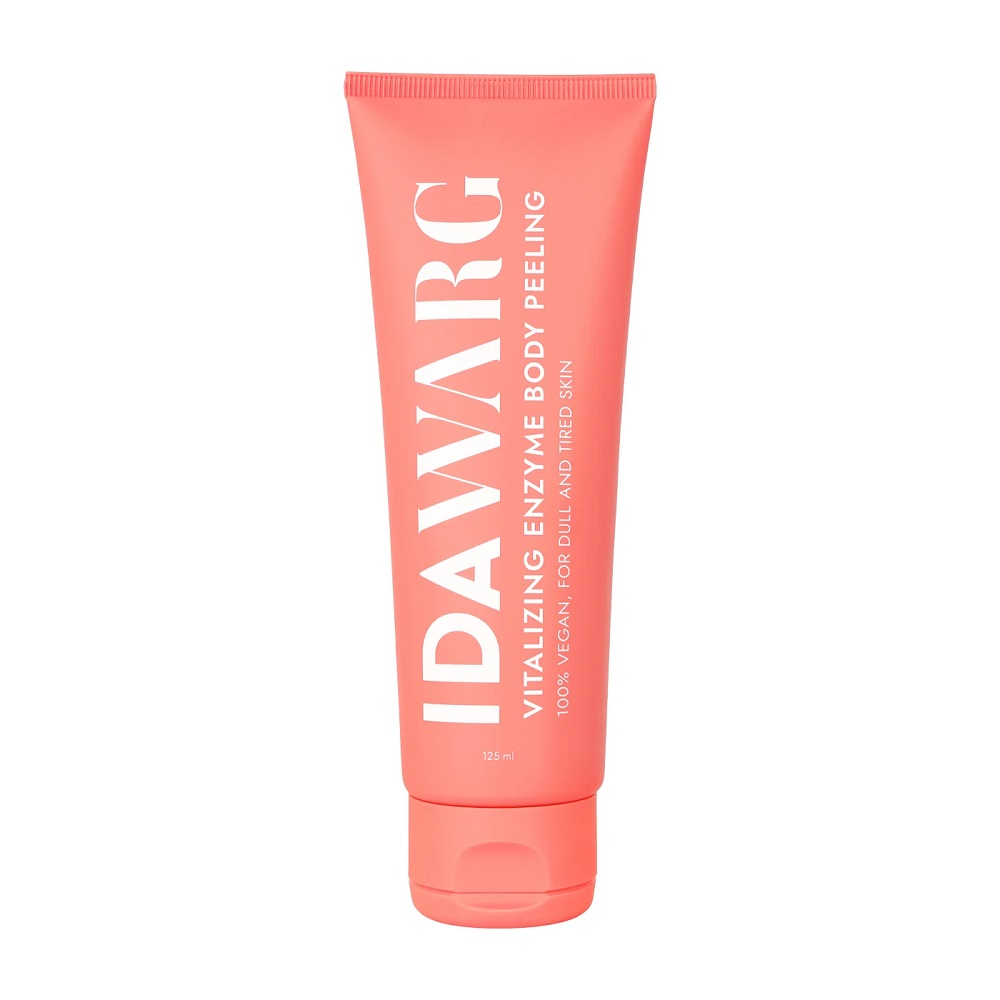 23767831750143463 Vitalizing Enzyme Body Peel peeling enzymatyczny do ciała rewitalizujący 125ml - obrazek 1