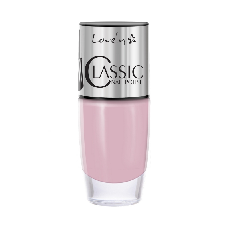 2377391572339310 Classic Nail Polish lakier do paznokci 467 8ml - obrazek 1
