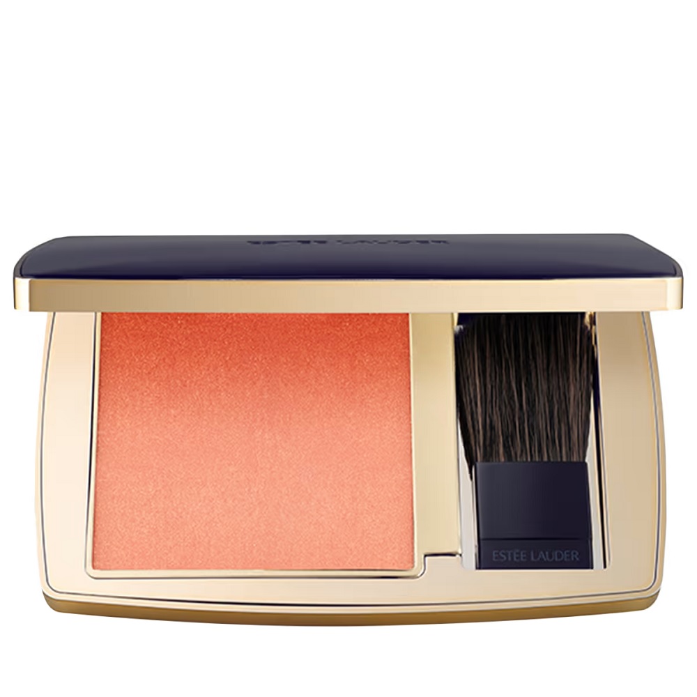 23775801674452647 Pure Color Envy Sculpting Blush róż w pudrze 310 Peach Passion 7g - obrazek 1
