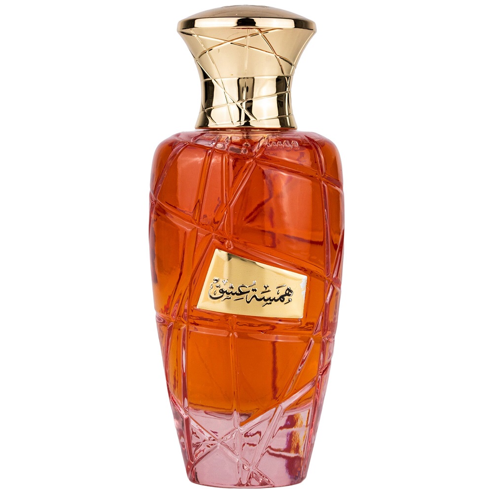23796101744198999 Hamsat Ishq woda perfumowana spray 100ml - obrazek 1