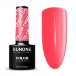 UV/LED Gel Polish Color lakier hybrydowy C02 Crista 5g