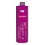 Ultimate szampon do włosów po prostowaniu i kręconych 1000ml