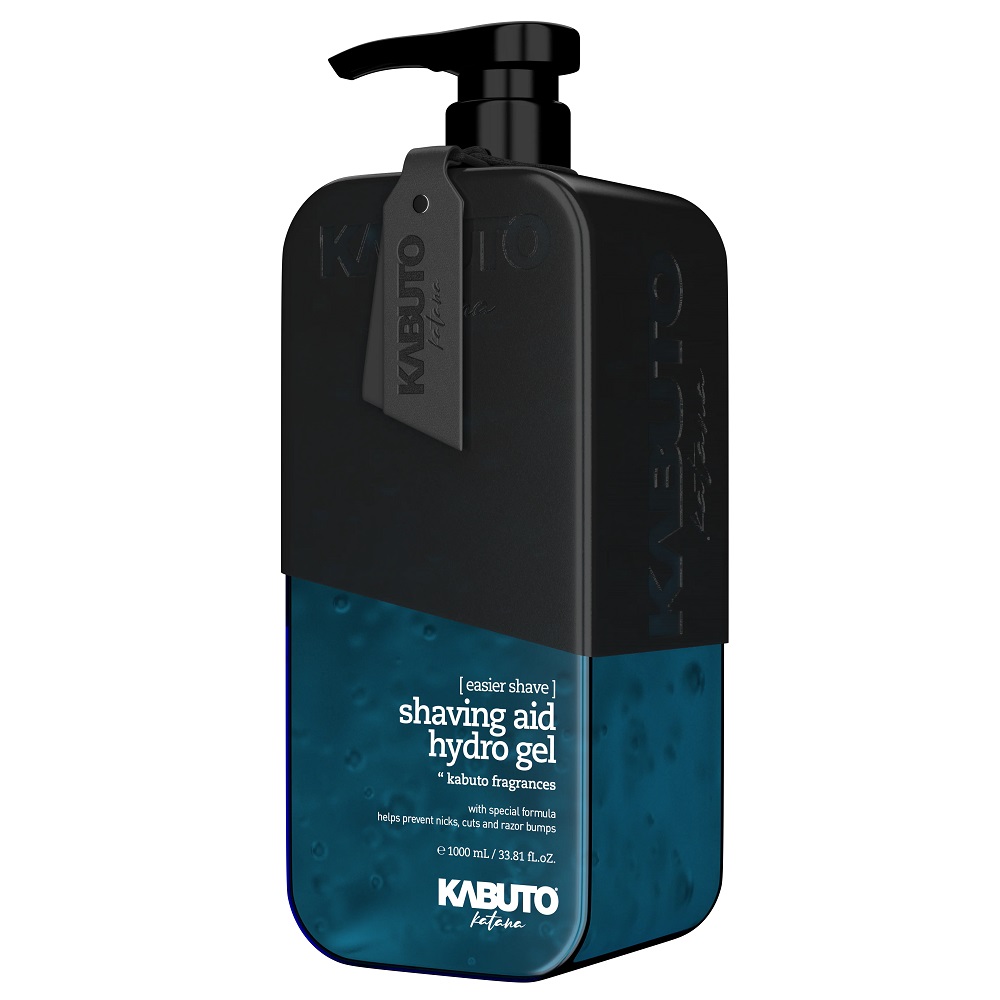 23811931683013295 Shaving Aid Hydro Gel żel do golenia 1000ml - obrazek 1