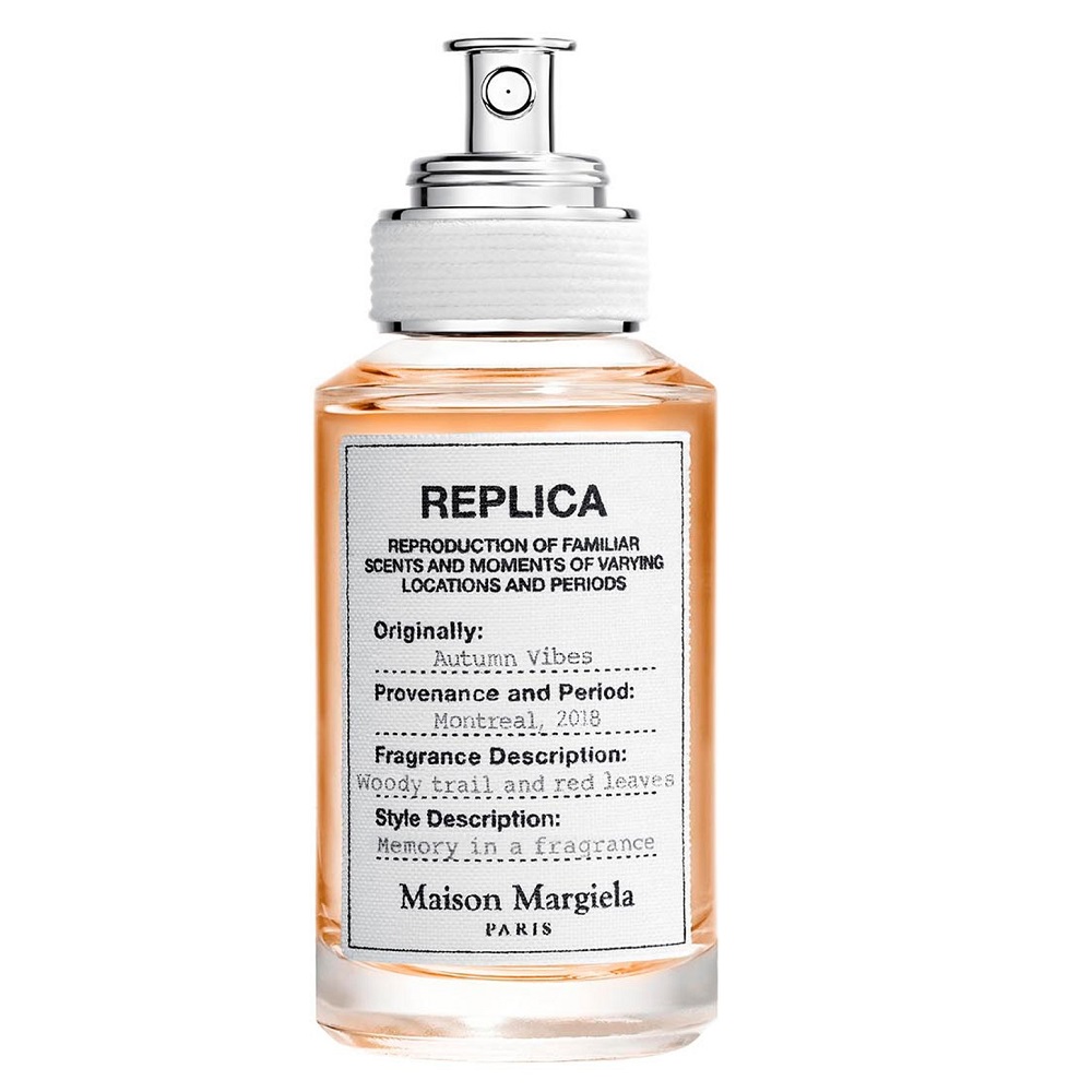 23819811743779883 Replica Autumn Vibes woda toaletowa spray 30ml - obrazek 1