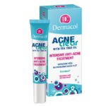 AcneClear Intensive Anti-Acne Treatment kuracja punktowa dla cery trądzikowej 15ml