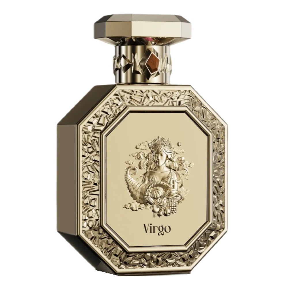 2382181754561596 Virgo woda perfumowana spray 90ml - obrazek 1