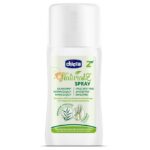 NaturalZ Spray ochronny spray przeciw komarom 100ml