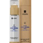 Nanocollagen Vege Night Cream regenerujący krem na noc z nanokolagenem vege 50ml