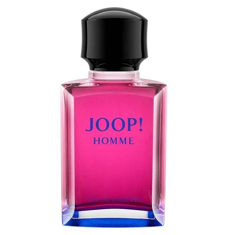 23833391756881241 Homme Neon Edition woda toaletowa spray 75ml - obrazek 1