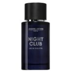 Night Club woda toaletowa spray 100ml