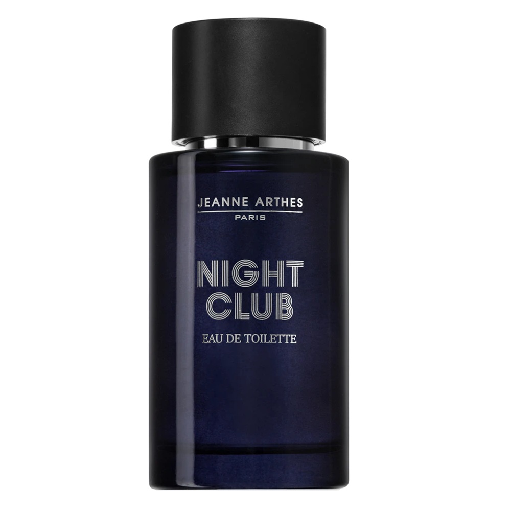 23839301758009781 Night Club woda toaletowa spray 100ml - obrazek 1